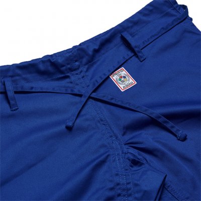 JUDOGI ADIDAS J730 IJF CHAMPION III SLIMFIT