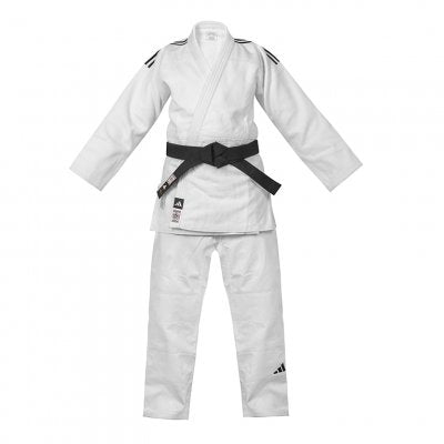 JUDOGI ADIDAS J730 IJF CHAMPION III SLIMFIT