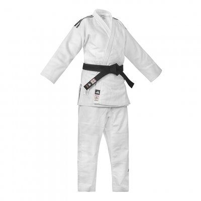 JUDOGI ADIDAS J730 IJF CHAMPION III SLIMFIT