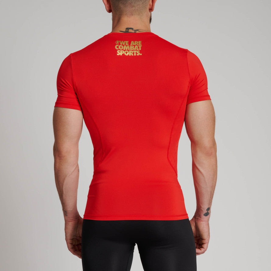 RASHGUARD LEONE 1947 DNA ABX707