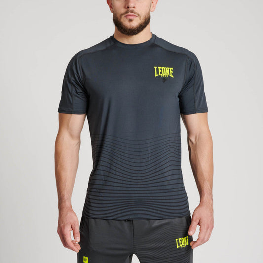 RASHGUARD LEONE WAVES AB928