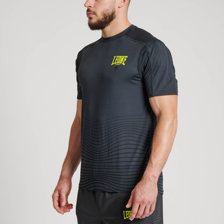 RASHGUARD LEONE WAVES AB928