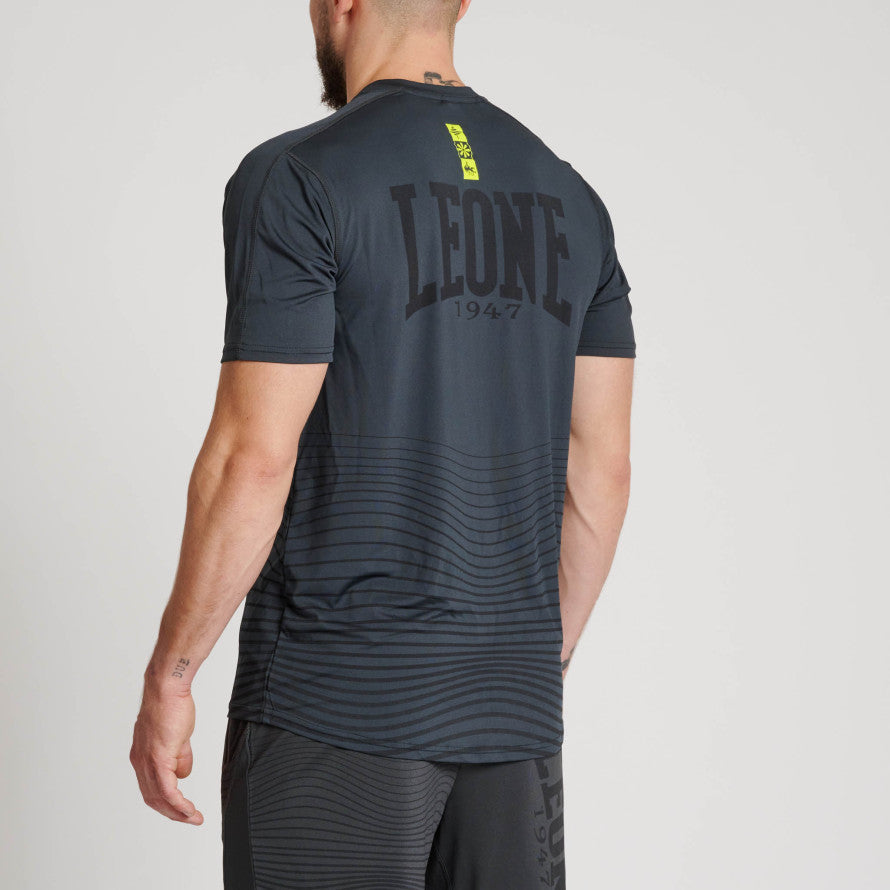 RASHGUARD LEONE WAVES AB928